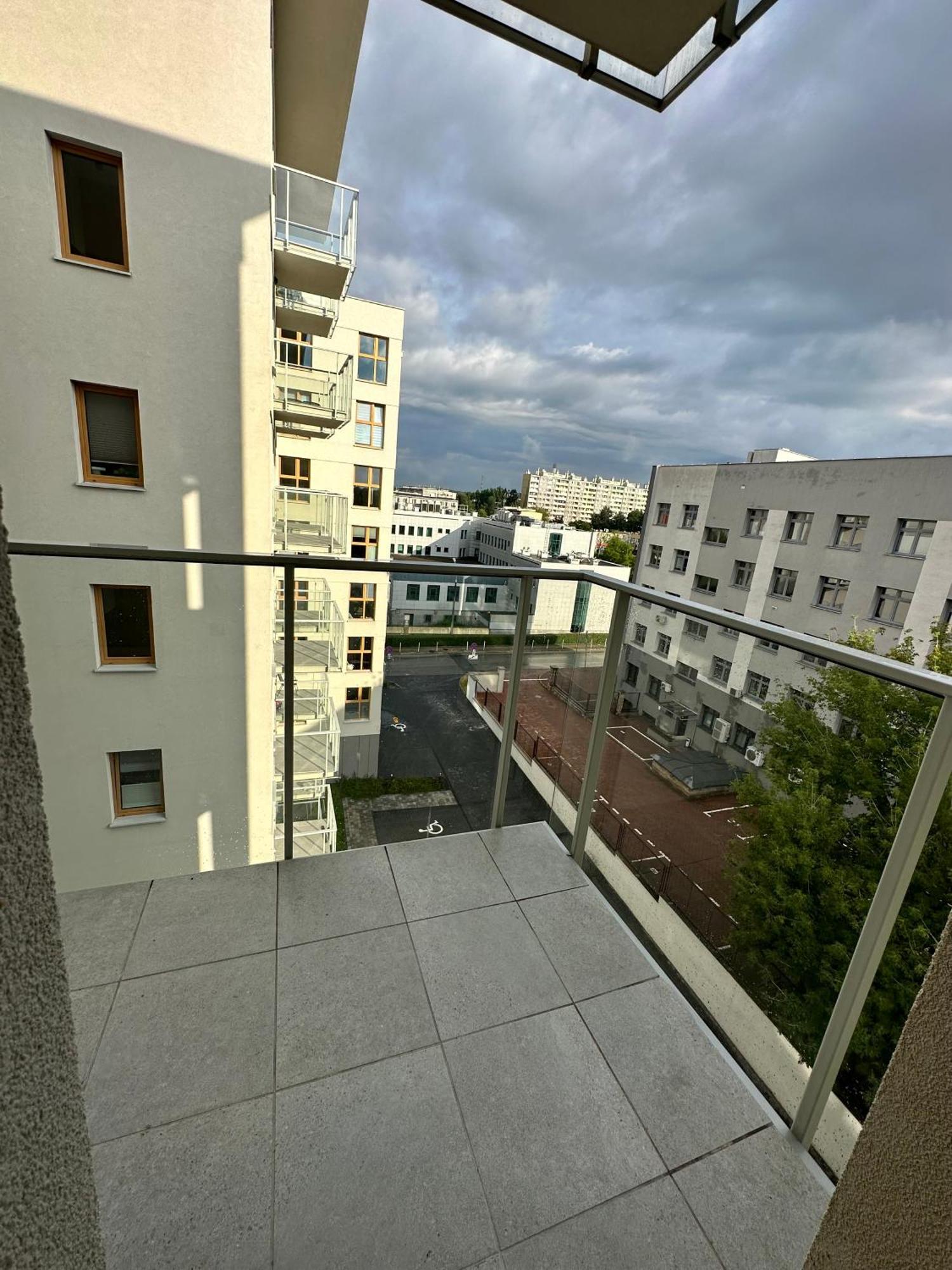 Aleksandra 4 - Blue Kielce Ngoại thất bức ảnh